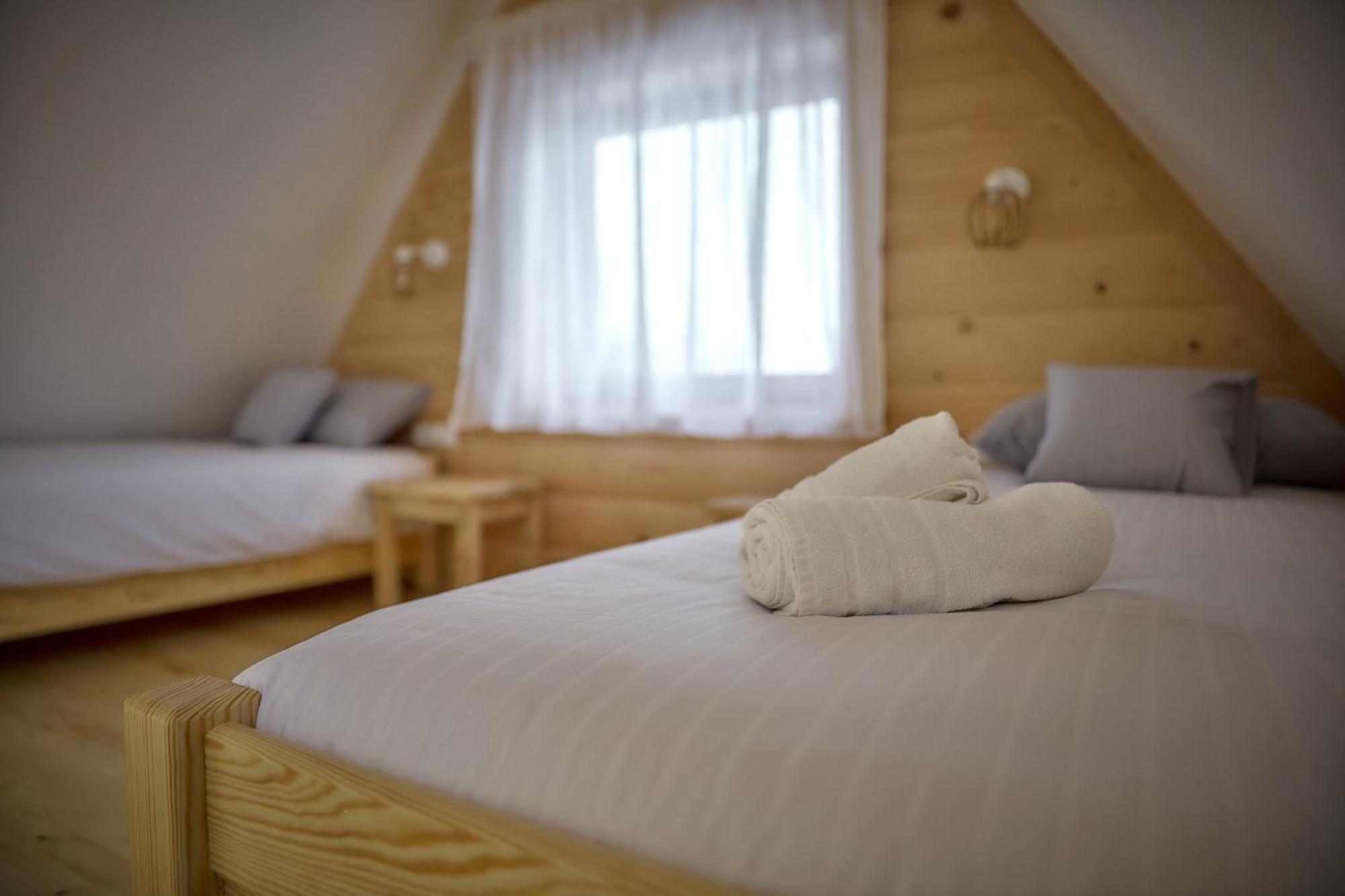 Widok Apartamenty Zakopane Exterior foto