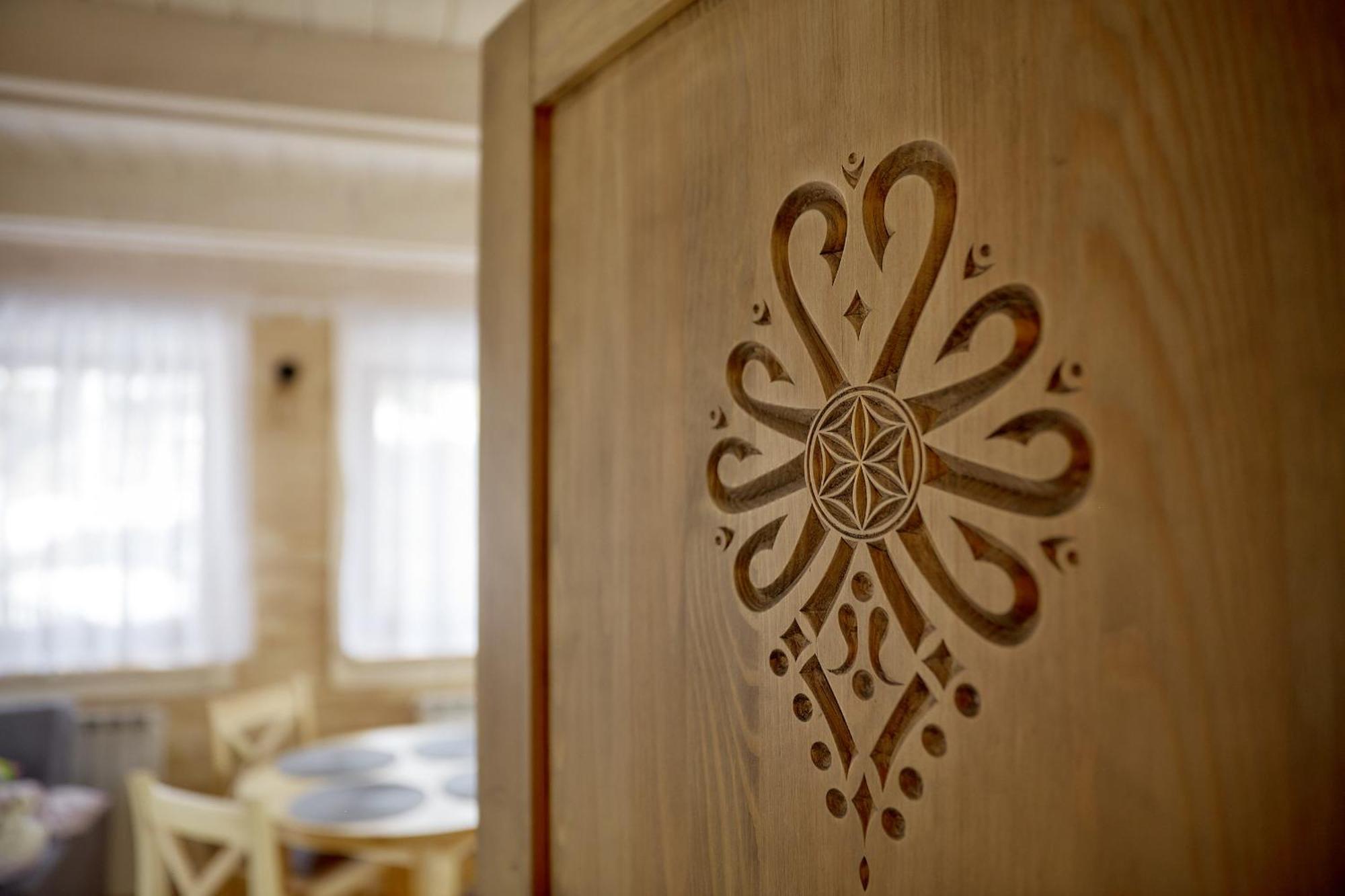 Widok Apartamenty Zakopane Exterior foto