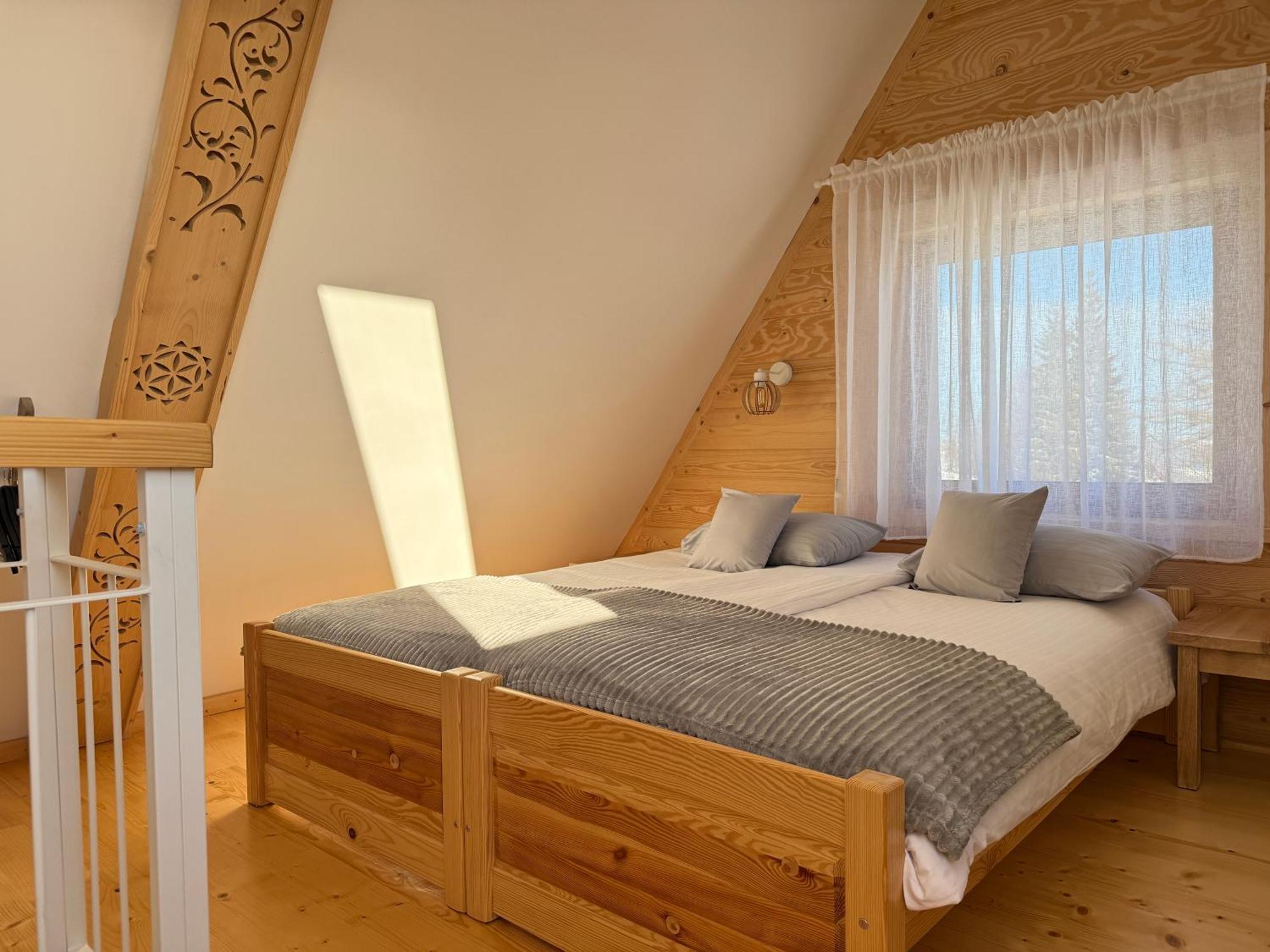 Widok Apartamenty Zakopane Exterior foto