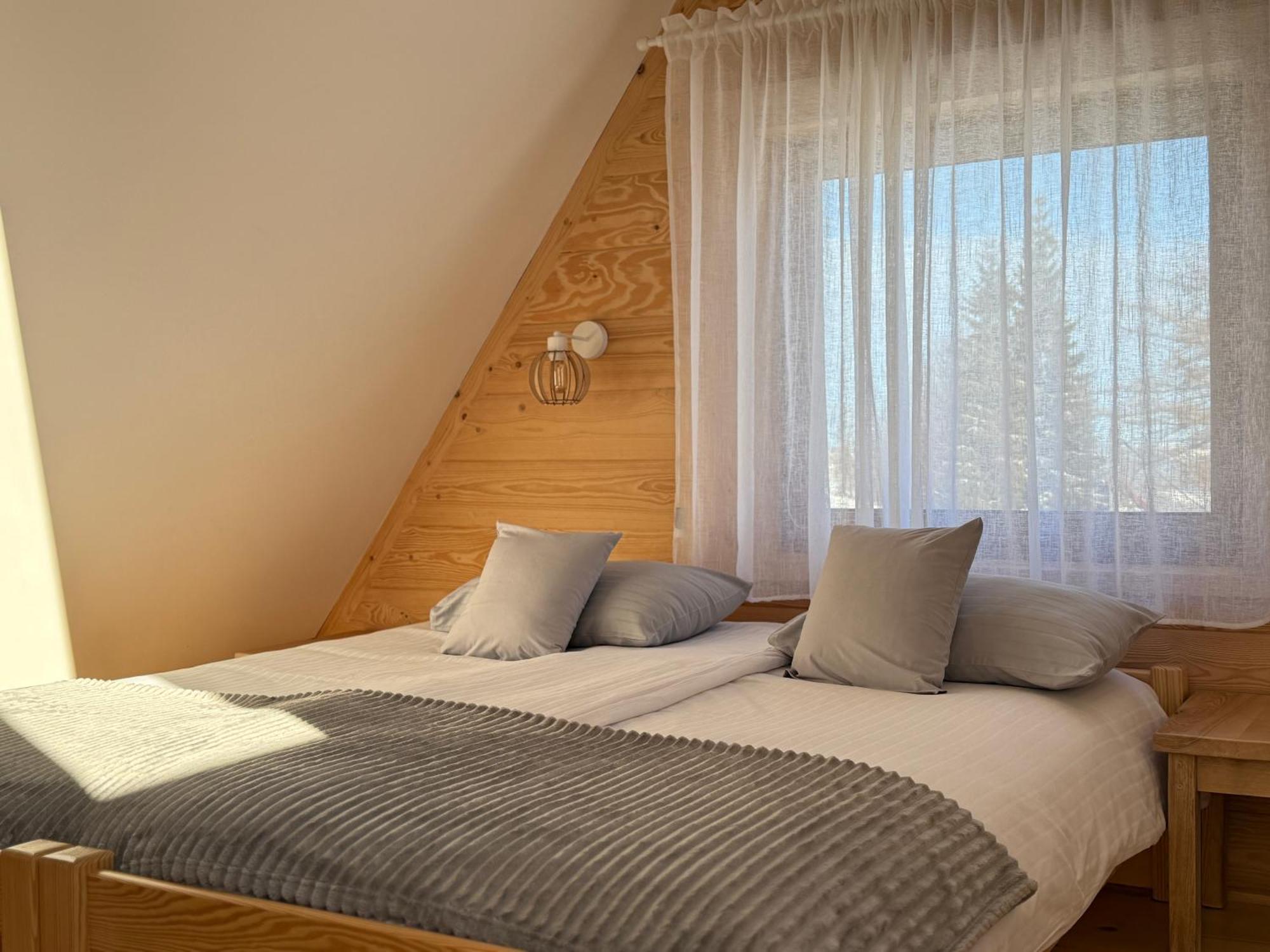 Widok Apartamenty Zakopane Exterior foto
